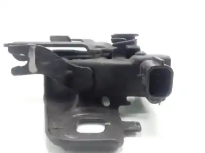 Second-hand car spare part bonnet lock for renault kangoo profesional oem iam references   