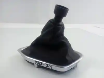 Tweedehands auto-onderdeel versnellingshendel trim voor renault kangoo profesional oem iam-referenties 969358064r