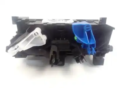 Second-hand car spare part climate control for renault kangoo profesional oem iam references 285250231r  