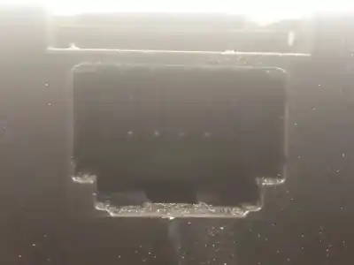 Second-hand car spare part climate control for renault kangoo profesional oem iam references 285250231r  