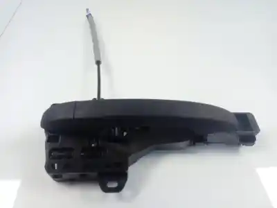 Tweedehands auto-onderdeel buitenste handgreep rechts voor voor renault kangoo profesional oem iam-referenties 080921