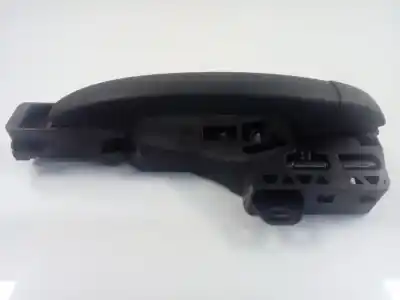 Tweedehands auto-onderdeel rechts achter buiten handgreep voor renault kangoo profesional oem iam-referenties 230921