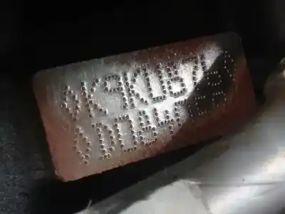 Second-hand car spare part complete engine for renault kangoo profesional oem iam references k9ku876  