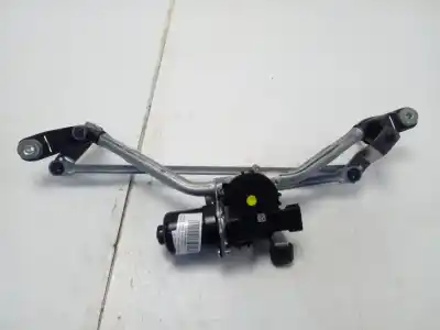 Tweedehands auto-onderdeel ruitenwissermotor voor voor renault kangoo profesional oem iam-referenties 288008343r