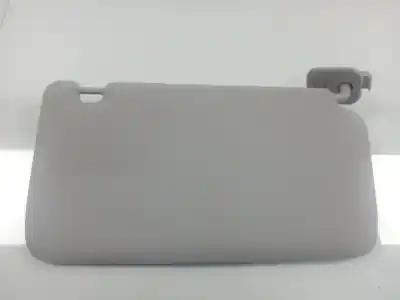 Peça sobressalente para automóvel em segunda mão pára-sol esquerdo por renault kangoo profesional referências oem iam 964014474r  