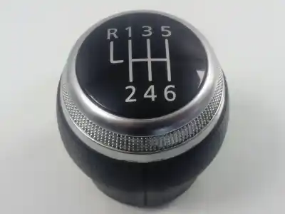 Tweedehands auto-onderdeel versnellingshendel knop voor renault kangoo profesional oem iam-referenties 