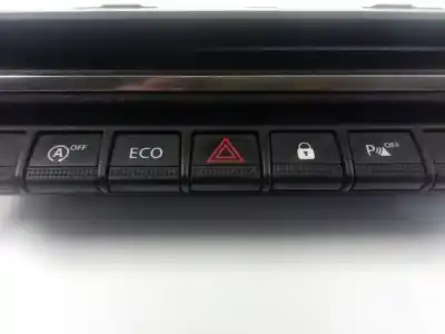 Tweedehands auto-onderdeel waarschuwing voor renault kangoo profesional oem iam-referenties 283e86420r