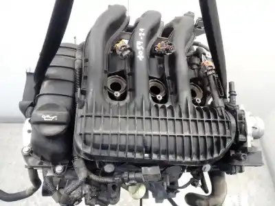 Автозапчастина б/у двигун комплект для opel corsa c edition посилання на oem iam hm05