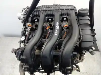 Автозапчасти б/у полный двигатель за opel corsa c edition ссылки oem iam hm05  