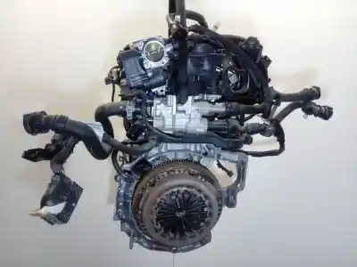 Автозапчасти б/у полный двигатель за opel corsa c edition ссылки oem iam hm05  