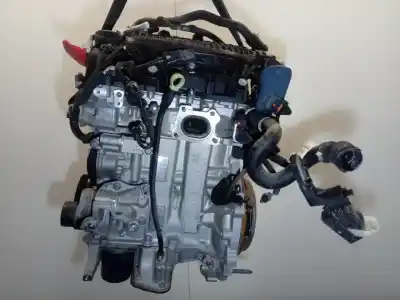 Автозапчасти б/у полный двигатель за opel corsa c edition ссылки oem iam hm05  