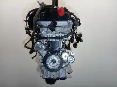 Автозапчасти б/у полный двигатель за opel corsa c edition ссылки oem iam hm05  