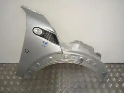 Peça sobressalente para automóvel em segunda mão guarda-lamas dianteiro direito por mini mini clubman (r55) cooper referências oem iam 