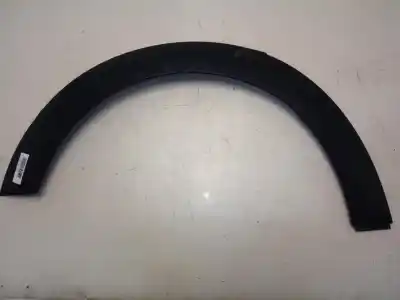 Peça sobressalente para automóvel em segunda mão aba do guarda-lamas dianteiro esquerdo por mini mini clubman (r55) cooper referências oem iam 14614910