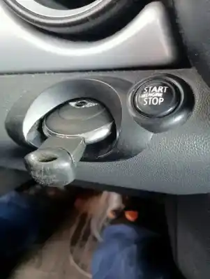 Pezzo di ricambio per auto di seconda mano INTERRUTTORE DI AVVIAMENTO per MINI CLUBMAN (R55)  Riferimenti OEM IAM 3449103  