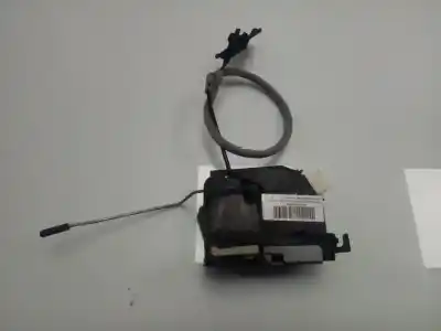 Peça sobressalente para automóvel em segunda mão fechadura da porta dianteira direita por mini mini clubman (r55) cooper referências oem iam 055676909