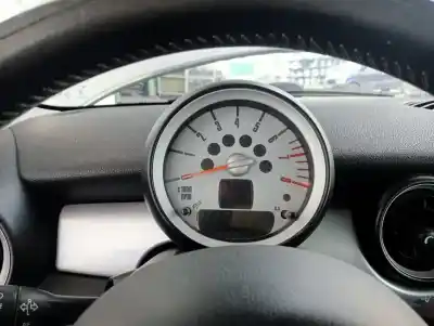 Peça sobressalente para automóvel em segunda mão quadrante por mini mini clubman (r55) cooper referências oem iam 6160217