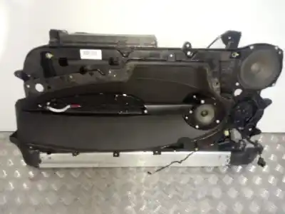 Peça sobressalente para automóvel em segunda mão elevador de vidros dianteiro direito por mini mini clubman (r55) cooper referências oem iam 2753722a2a
