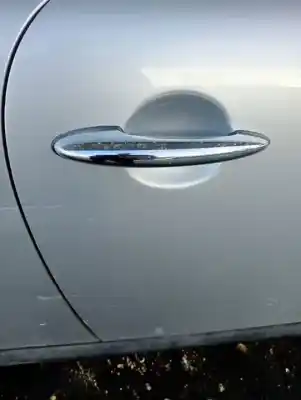 Peça sobressalente para automóvel em segunda mão puxador exterior frente direito por mini mini clubman (r55) cooper referências oem iam 