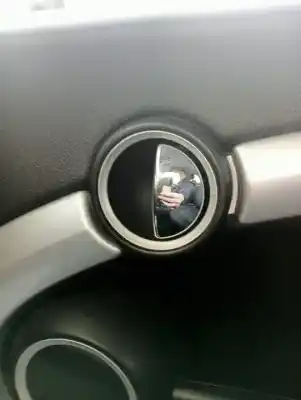 Peça sobressalente para automóvel em segunda mão puxador interior dianteiro direito por mini mini clubman (r55) cooper referências oem iam 2753717