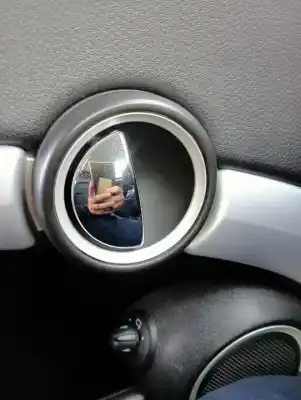Peça sobressalente para automóvel em segunda mão puxador interior dianteiro esquerdo por mini mini clubman (r55) cooper referências oem iam 275371804