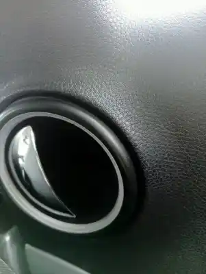 Peça sobressalente para automóvel em segunda mão puxador interior traseiro direito por mini mini clubman (r55) cooper referências oem iam 5122696378409