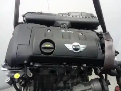 Peça sobressalente para automóvel em segunda mão MOTOR COMPLETO por MINI MINI CLUBMAN (R55)  Referências OEM IAM N12B16AA  