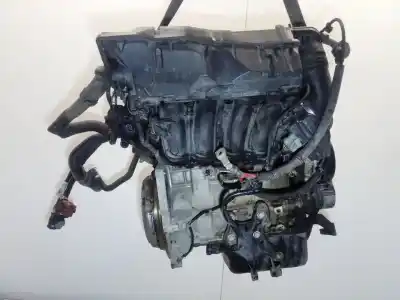 Second-hand car spare part complete engine for mini mini clubman (r55) cooper oem iam references n12b16aa  