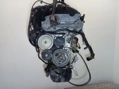 Second-hand car spare part complete engine for mini mini clubman (r55) cooper oem iam references n12b16aa  