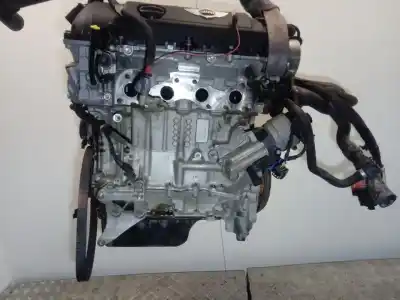 Second-hand car spare part complete engine for mini mini clubman (r55) cooper oem iam references n12b16aa  