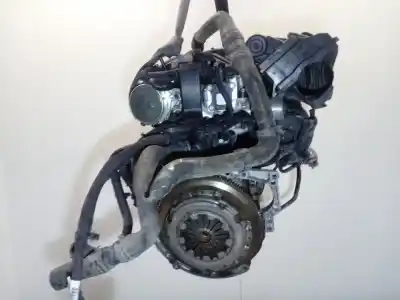 Second-hand car spare part complete engine for mini mini clubman (r55) cooper oem iam references n12b16aa  