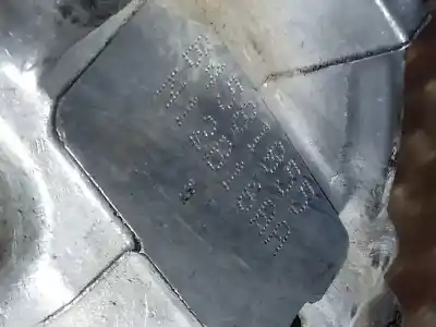 Second-hand car spare part complete engine for mini mini clubman (r55) cooper oem iam references n12b16aa  