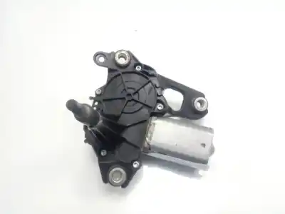 Peça sobressalente para automóvel em segunda mão motor do limpador traseiro por mini mini clubman (r55) cooper referências oem iam 716815303