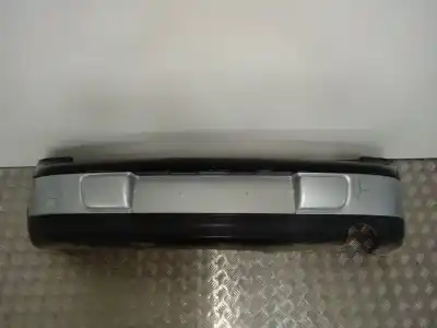 Peça sobressalente para automóvel em segunda mão para choques traseiro por mini mini clubman (r55) cooper referências oem iam 