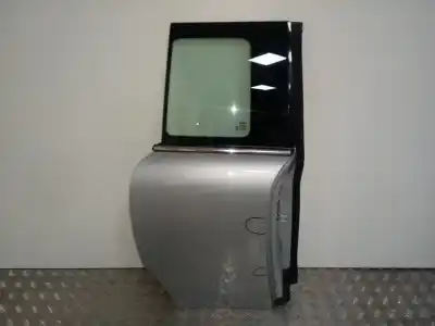 Peça sobressalente para automóvel em segunda mão porta do automóvel traseira direita por mini mini clubman (r55) cooper referências oem iam 