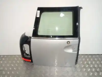Peça sobressalente para automóvel em segunda mão porta do automóvel traseira esquerda por mini mini clubman (r55) cooper referências oem iam 