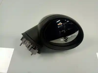 Peça sobressalente para automóvel em segunda mão espelho retrovisor direito por mini mini clubman (r55) cooper referências oem iam 51162755636