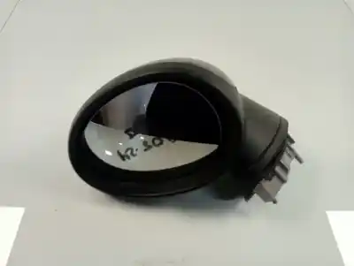 Peça sobressalente para automóvel em segunda mão espelho retrovisor esquerdo por mini mini clubman (r55) cooper referências oem iam 51162755635
