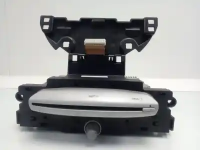 Peça sobressalente para automóvel em segunda mão sistema de áudio / rádio cd por mini mini clubman (r55) cooper referências oem iam 6512345269701