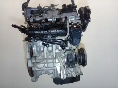 Second-hand car spare part complete engine for citroen c4 cactus 1.2 12v e-thp oem iam references hn05  