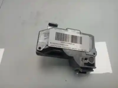 Peça sobressalente para automóvel em segunda mão canhão de ignição por land rover discovery sport 2.0 td4 cat referências oem iam d3d0a