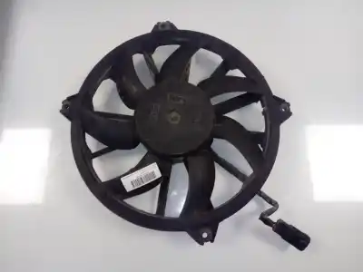 Peça sobressalente para automóvel em segunda mão termoventilador elétrico por citroen berlingo multispace (b9) 1.6 bluehdi 100 referências oem iam 9661571480