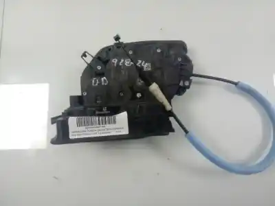 Автозапчасти б/у замок передней правой двери за mini mini (f56) cooper sd ссылки oem iam 728193609