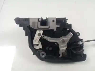 Автозапчасти б/у замок передней правой двери за mini mini (f56) cooper sd ссылки oem iam 728193609  