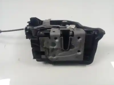Автозапчасти б/у замок передней правой двери за mini mini (f56) cooper sd ссылки oem iam 728193609  