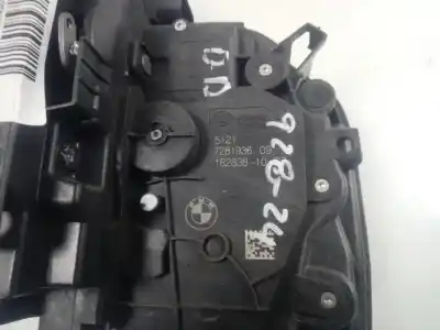 Автозапчасти б/у замок передней правой двери за mini mini (f56) cooper sd ссылки oem iam 728193609  