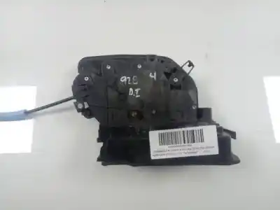 Автозапчасти б/у замок левой передней двери за mini mini (f56) cooper sd ссылки oem iam 728193709  