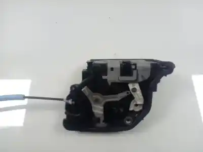 Автозапчасти б/у замок левой передней двери за mini mini (f56) cooper sd ссылки oem iam 728193709  