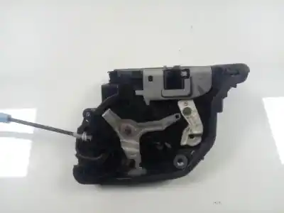 Автозапчасти б/у замок левой передней двери за mini mini (f56) cooper sd ссылки oem iam 728193709  