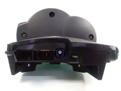 Автозапчасти б/у приборная доска за mini mini (f56) cooper sd ссылки oem iam 9265439  